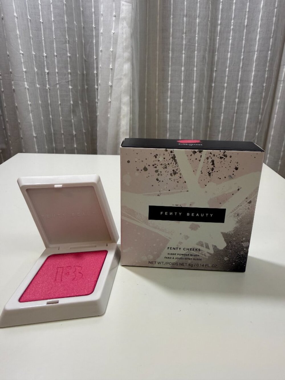 FENTY BEAUTY POWDER BLUSH - BubbleBand